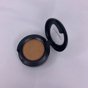 NEW! MAC eyeshadow AMBER LIGHTS